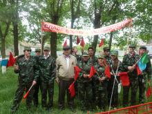 День Победы 2014