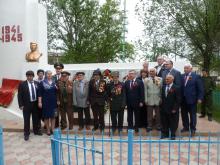 День Победы 2014