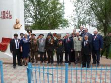 День Победы 2014