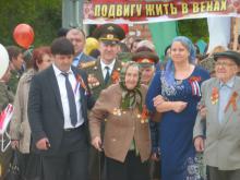 День Победы 2014