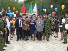 День Победы 2014
