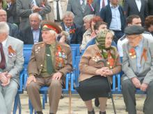 День Победы 2014