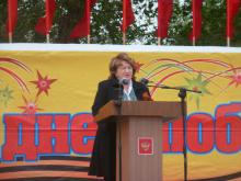 День Победы 2014