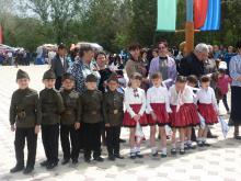 День Победы 2014
