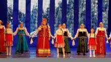 Гуляй, Масленица!