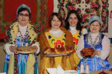 Гуляй, Масленица!
