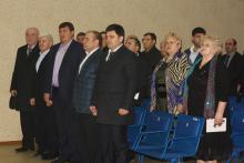 Успех – в консолидированной работе