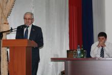 Успех – в консолидированной работе