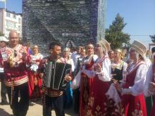 Дербенту 2000 лет