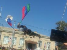 Дербенту 2000 лет