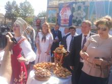 Дербенту 2000 лет