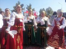 Дербенту 2000 лет