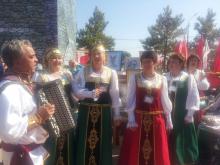 Дербенту 2000 лет