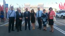 Дербенту 2000 лет