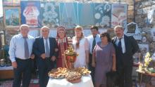 Дербенту 2000 лет