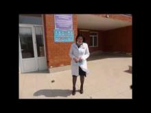 Embedded thumbnail for Обращение Л.А.Мельниковой, главного врача Тарумовской ЦРБ