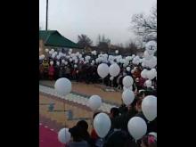 Embedded thumbnail for Кочубей, траурный митинг