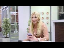 Embedded thumbnail for Кристина Рамазанова о портале Госуслуги