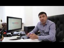 Embedded thumbnail for Гайдарбек Гайдарбеков о портале госуслуг