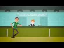 Embedded thumbnail for Госуслуги Как получить охотничий билет؟