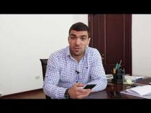 Embedded thumbnail for Абдусалам Гадисов о портале Госуслуги