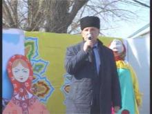 Embedded thumbnail for Масленица в Тарумовке