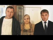 Embedded thumbnail for фильм &amp;quot;В память о погибших&amp;quot; часть 2 