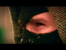 Embedded thumbnail for Ролик № 5     «Вместе против террора» хронометраж 15 сек